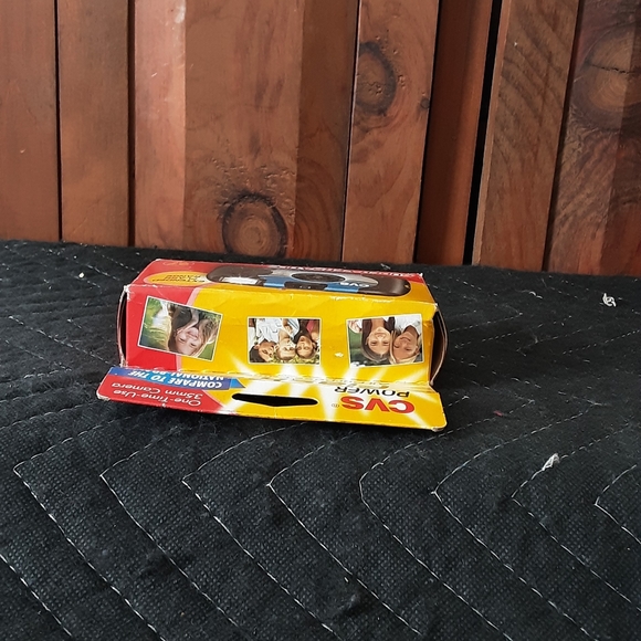 CVS 35mm - Picture 6 of 6